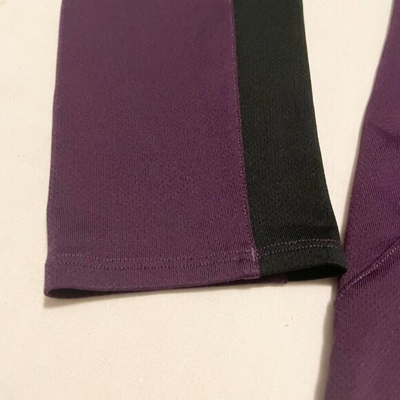 Under Armour Heatgear Long Sleeve Shirt Womens Size Large - Picture 4 of 16